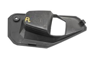 Polaris - 23 Polaris General XP 4 1000 Ultimate Front Left Inner Door Trim - Image 3