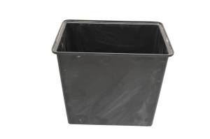 Polaris - 23 Polaris General XP 4 1000 Ultimate Under Seat Storage Box - Image 1
