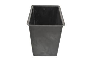 Polaris - 23 Polaris General XP 4 1000 Ultimate Under Seat Storage Box - Image 2