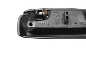 Polaris - 23 Polaris General XP 4 1000 Ultimate Passenger Side Door Handle - Image 3
