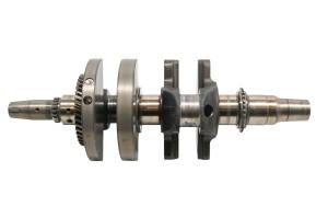 23 Polaris General XP 4 1000 Ultimate Crankshaft Crank Shaft For Parts
