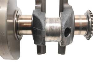 Polaris - 23 Polaris General XP 4 1000 Ultimate Crankshaft Crank Shaft For Parts - Image 4
