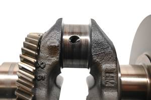 Polaris - 23 Polaris General XP 4 1000 Ultimate Crankshaft Crank Shaft For Parts - Image 5