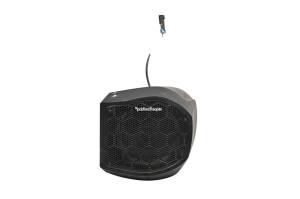 23 Polaris General XP 4 1000 Ultimate Left Front Speaker-Rockford Fosgate