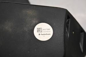 Polaris - 23 Polaris General XP 4 1000 Ultimate Left Front Speaker-Rockford Fosgate - Image 3