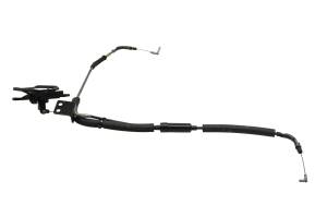 Polaris - 23 Polaris General XP 4 1000 Ultimate Driver Side Door Latch Cable - Image 3