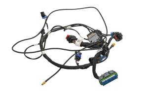 23 Polaris General XP 4 1000 Ultimate Infotainment Rc Wire Harness Electrical Wiring