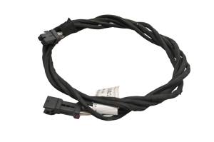 23 Polaris General XP 4 1000 Ultimate Rear Audio Wire Harness Electrical Wiring