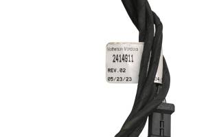 Polaris - 23 Polaris General XP 4 1000 Ultimate Rear Audio Wire Harness Electrical Wiring - Image 3