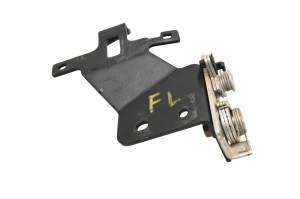 23 Polaris General XP 4 1000 Ultimate Driver Side Door Latch