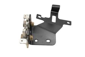 Polaris - 23 Polaris General XP 4 1000 Ultimate Driver Side Door Latch - Image 3