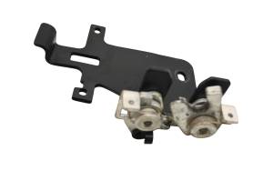 Polaris - 23 Polaris General XP 4 1000 Ultimate Driver Side Door Latch - Image 4