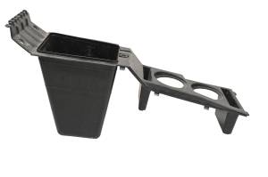 23 Polaris General XP 4 1000 Ultimate Top Rear Center Console