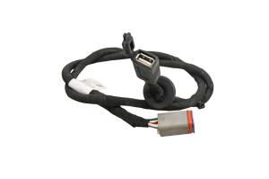 23 Polaris General XP 4 1000 Ultimate Usb Rc Wire Harness Electrical Wiring