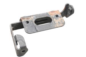 Kawasaki - 09 Kawasaki Versys 650 Regulator Rectifier Bracket Mounts LE650A - Image 5