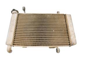 05 Suzuki LTZ400 Radiator Quadsport 400 KFX400