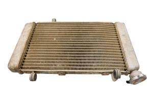 Suzuki - 05 Suzuki LTZ400 Radiator Quadsport 400 KFX400 - Image 2