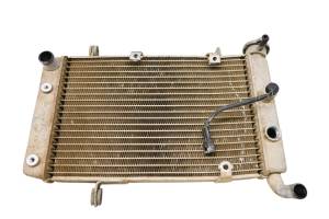Suzuki - 05 Suzuki LTZ400 Radiator Quadsport 400 KFX400 - Image 3