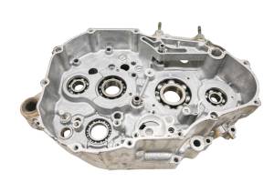 Suzuki - 05 Suzuki LTZ400 Right Crankcase Center Half Crank Case Quadsport 400 KFX400 - Image 4