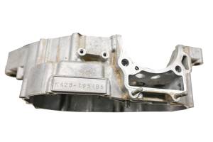 Suzuki - 05 Suzuki LTZ400 Right Crankcase Center Half Crank Case Quadsport 400 KFX400 - Image 5
