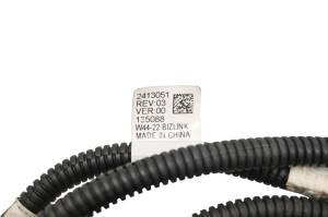 Polaris - 23 Polaris General XP 4 1000 Ultimate Box Wire Harness Electrical Wiring - Image 3