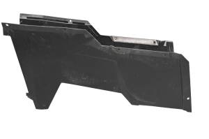 23 Polaris General XP 4 1000 Ultimate Rear Center Console