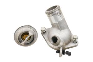 Polaris - 18 Polaris Slingshot SLR Thermostat & Cover - Image 2