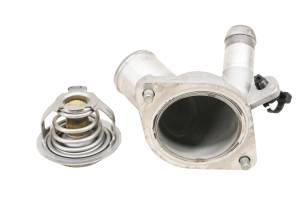 Polaris - 18 Polaris Slingshot SLR Thermostat & Cover - Image 3