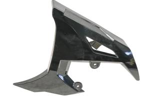 Polaris - 18 Polaris Slingshot SLR Right Side Belt Guard Cover - Image 2