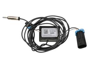 Polaris - 18 Polaris Slingshot SLR Brake Light Antenna - Image 3