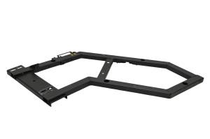23 Polaris General XP 4 1000 Ultimate Rear Passenger Side Door Frame