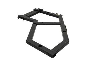 Polaris - 23 Polaris General XP 4 1000 Ultimate Rear Passenger Side Door Frame - Image 2