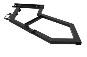 Polaris - 23 Polaris General XP 4 1000 Ultimate Rear Passenger Side Door Frame - Image 3