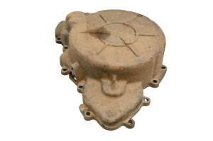 Polaris - 23 Polaris General XP 4 1000 Ultimate Stator Cover - Image 2