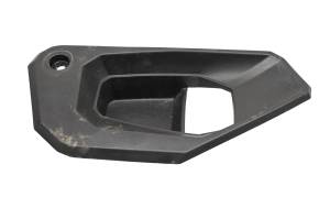 23 Polaris General XP 4 1000 Ultimate Front Right Inner Door Trim