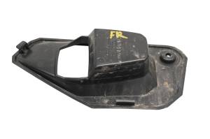 Polaris - 23 Polaris General XP 4 1000 Ultimate Front Right Inner Door Trim - Image 3