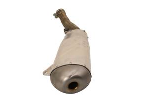 Yamaha - 25 Yamaha YZ450F Muffler Exhaust Pipe - Image 3