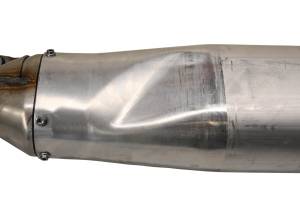 Yamaha - 25 Yamaha YZ450F Muffler Exhaust Pipe - Image 5
