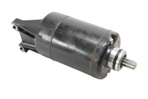 09 Kawasaki Versys 650 Starter Motor LE650A