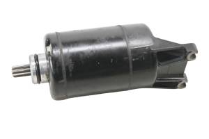 Kawasaki - 09 Kawasaki Versys 650 Starter Motor LE650A - Image 2