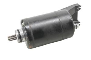 Kawasaki - 09 Kawasaki Versys 650 Starter Motor LE650A - Image 3