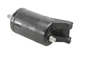 Kawasaki - 09 Kawasaki Versys 650 Starter Motor LE650A - Image 4