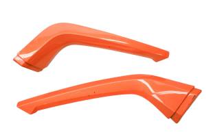 18 Polaris Slingshot SLR Right & Left Fender Trim Covers