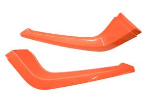 Polaris - 18 Polaris Slingshot SLR Right & Left Fender Trim Covers - Image 2