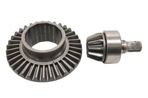 23 Polaris General XP 4 1000 Ultimate Front Differential Ring & Pinion
