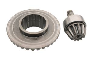 Polaris - 23 Polaris General XP 4 1000 Ultimate Front Differential Ring & Pinion - Image 2