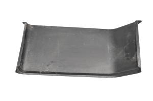 23 Polaris General XP 4 1000 Ultimate Console Service Panel