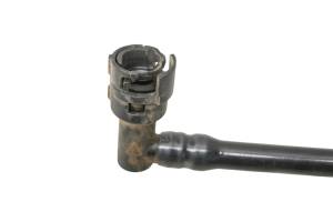 Polaris - 18 Polaris Slingshot SLR Evap Purge Line - Image 3