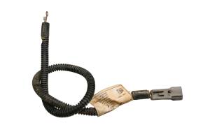 23 Polaris General XP 4 1000 Ultimate Temp Sensor Wire Harness Electrical Wiring