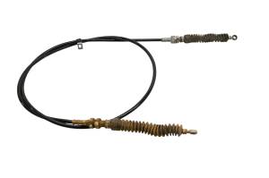 23 Polaris General XP 4 1000 Ultimate Shifter Cable